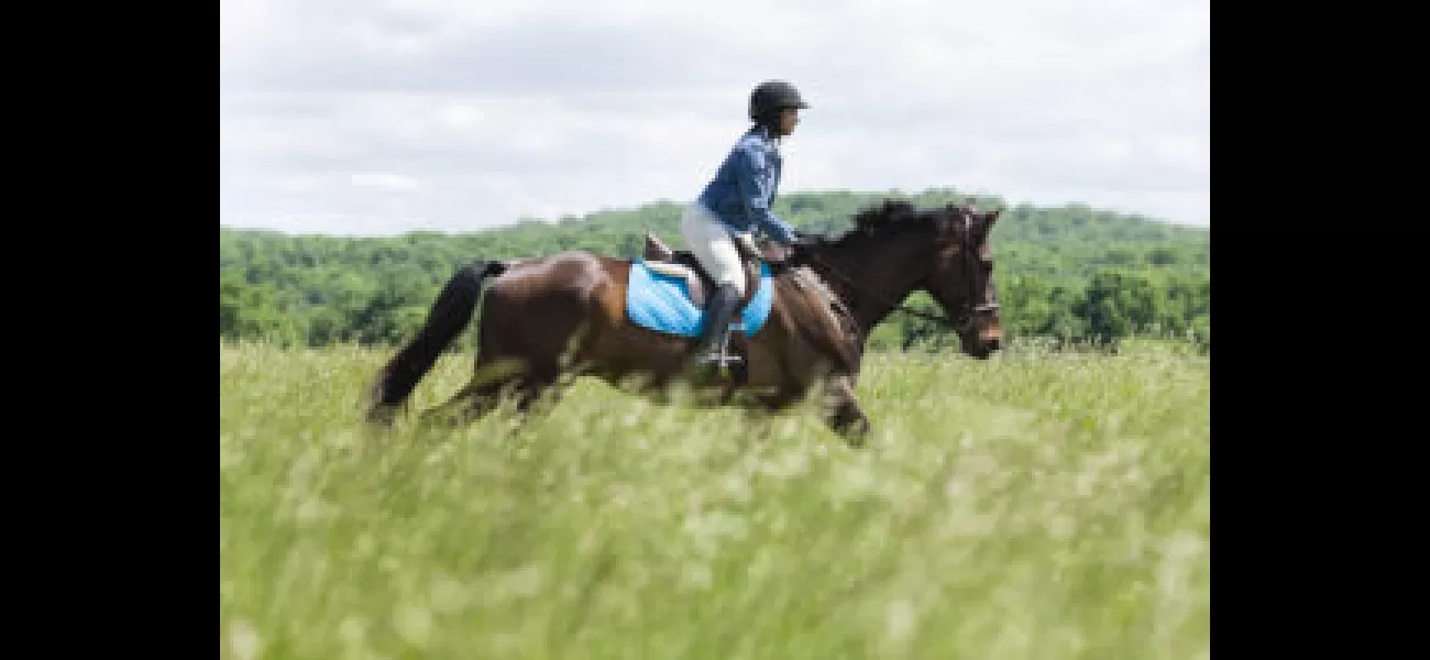 Cheryl White's groundbreaking story as America's first licensed Black female jockey is told in a new book.