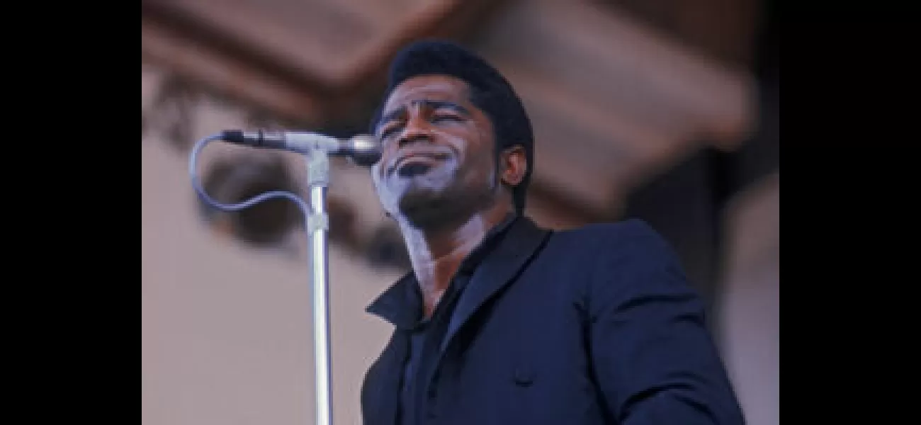 FBI to investigate the death of James Brown, the 