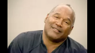 O.J. Simpson is in trouble for controversial comments about Taylor Swift and Brittney Mahomes.