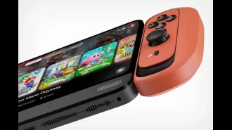 Suggestions for Joy-Con, free DLC for Super Mario Bros. and rumors of Starfield being free.