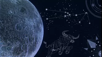 The Full Moon in Taurus brings abundance and joy to all zodiac signs. What can you expect?