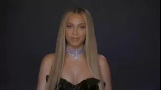 Beyoncé announces new fragrance, 