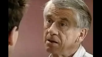 Soap star dies after over 50 years on TV.