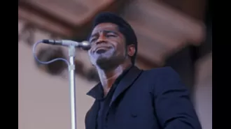 FBI to investigate the death of James Brown, the 