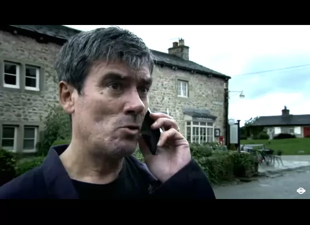 Clues point to a killer in upcoming murder week on Emmerdale.