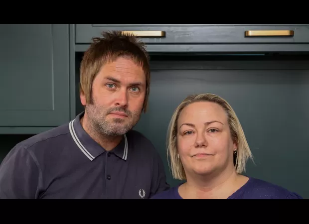 Couple shocked to receive £11,000 bill after 18 years of no one informing them who to pay.