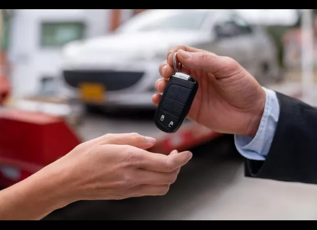 Beware: “The Resteal” car sale scam is targeting drivers.