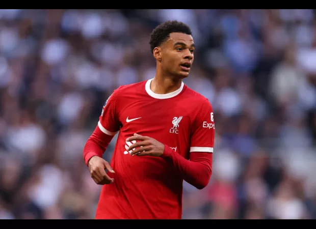 Klopp: Gakpo, Robertson and Thiago fitness updates.