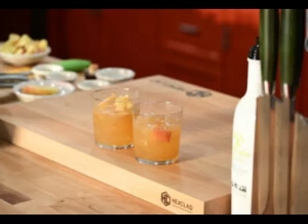 Tipsy Lady, a black-owned canned cocktail brand, is now available at Sam's Club and Total Wine stores.