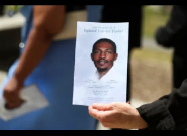 Police officers who killed Jayland Walker have returned to their jobs.