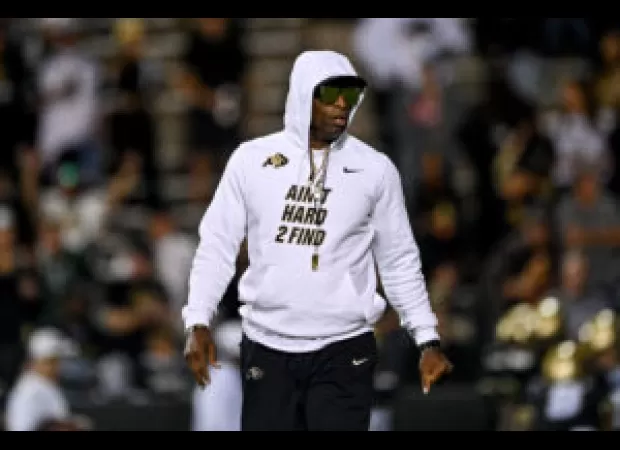 Deion Sanders says Kenan Thompson's SNL portrayal of him was 