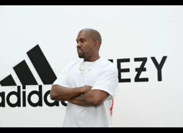 Adidas delays sale of more Yeezys.