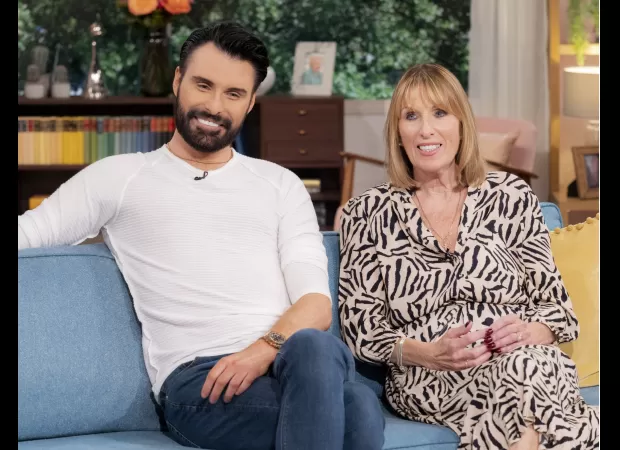 Rylan's mum Linda achieved a major milestone after recovering from an accident.