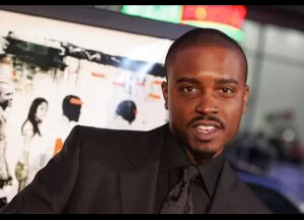 Jason Weaver is teaching a film industry masterclass at SC State University.