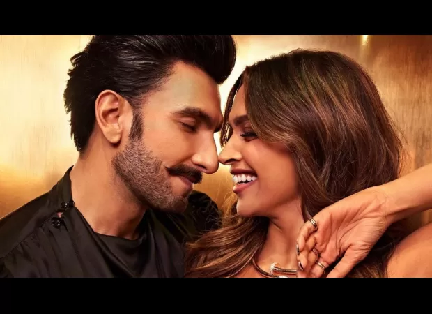 Ranveer Singh revealed a 'crab' played cupid in the love story between him and Deepika Padukone on Koffee With Karan 8.