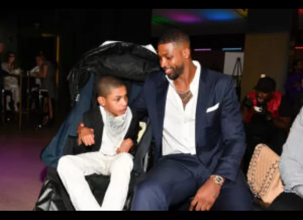 Tristan investigated for petition to become guardian of his brother.