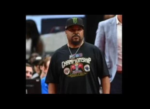 DOJ investigating NBA for alleged antitrust violations against Big3 basketball league.