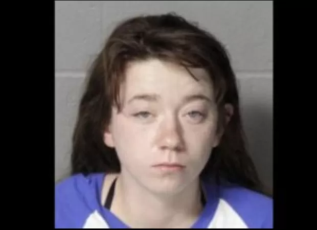 River Roper confesses to stabbing her ex-boyfriend after previously accusing a homeless black man.