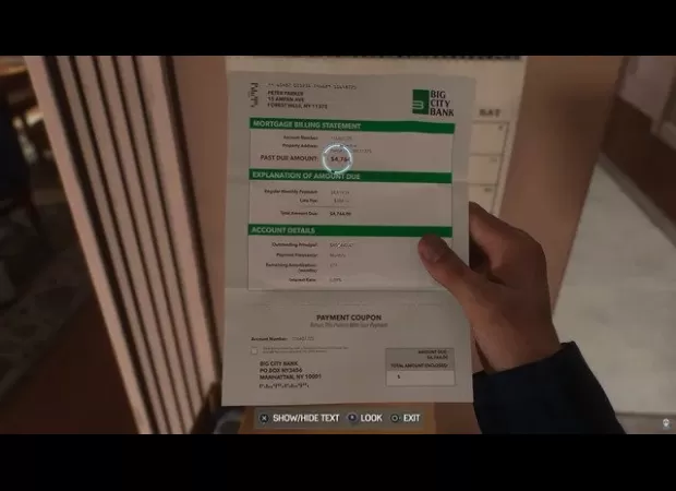 Peter would have to sell his home to pay off his million-pound mortgage, according to Spider-Man 2 and a real-life estate agent.