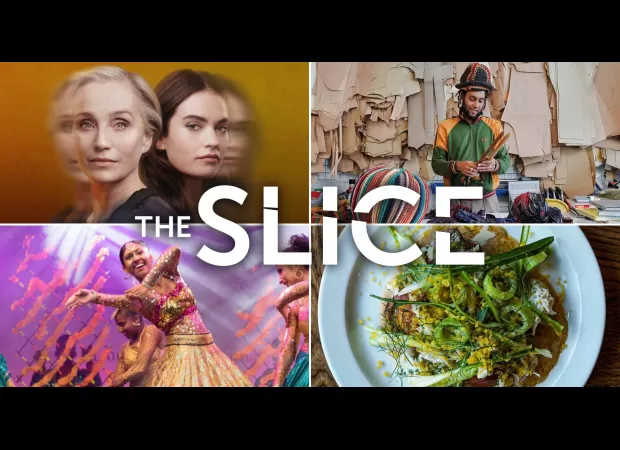 This week in London: Foodie openings, free champagne, and Diwali celebrations!