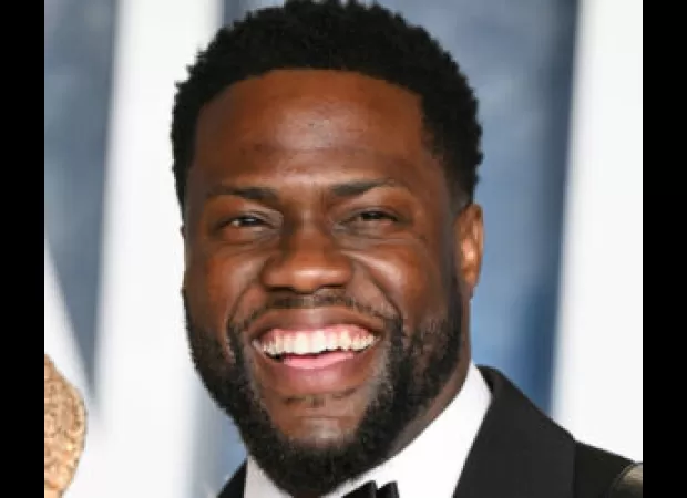 Kevin Hart's tequila is now the official spirit of the Atlanta Hawks.