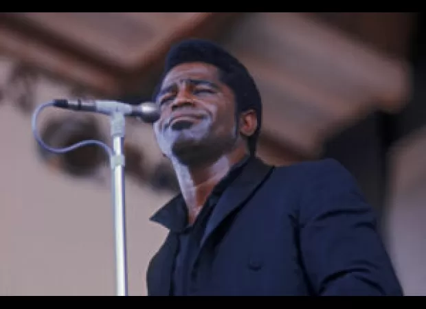 FBI to investigate the death of James Brown, the 