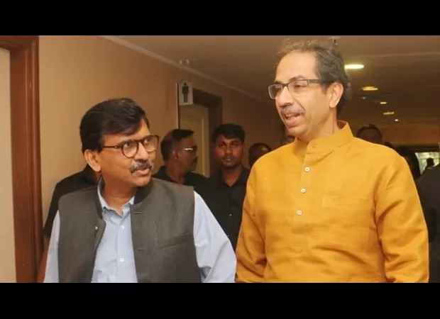 Shiv Sena leaders Thackeray & Raut denied plea to be discharged from defamation case.