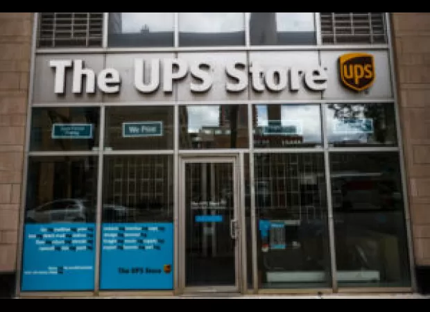 First Black family opens UPS Store in Western NY, making history.