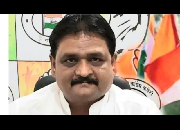 CPCC accuses BJP of showing double standards on paddy procurement and farm loan waivers in Chhattisgarh.