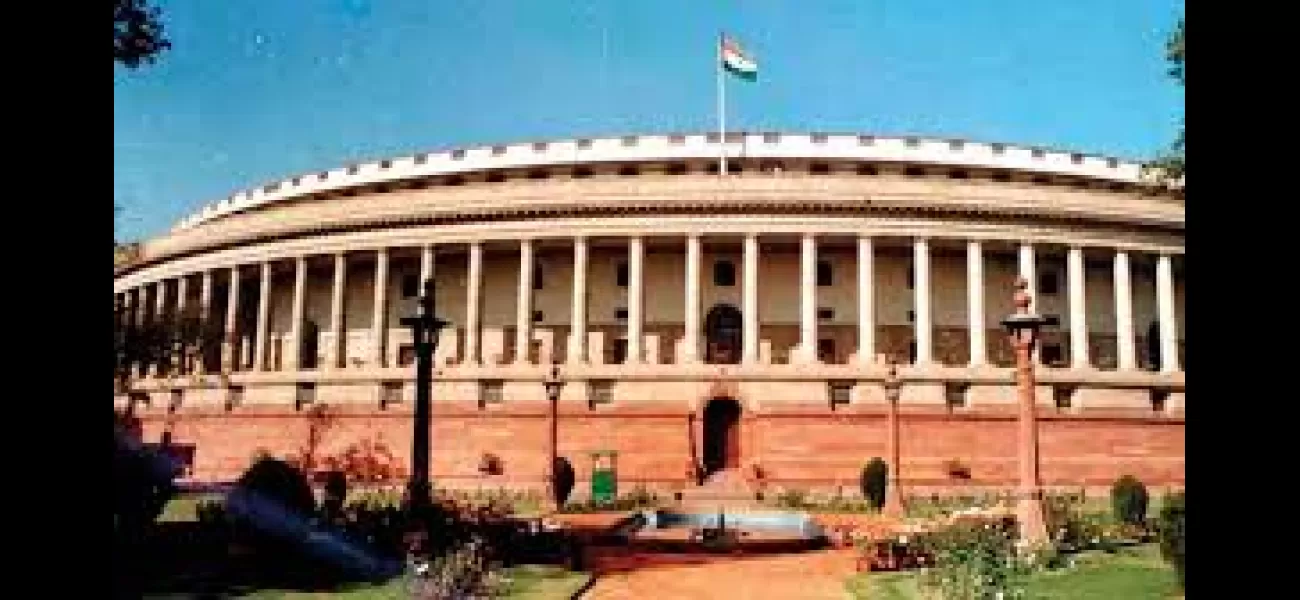 Karnataka facing severe drought and requesting increased Central aid.