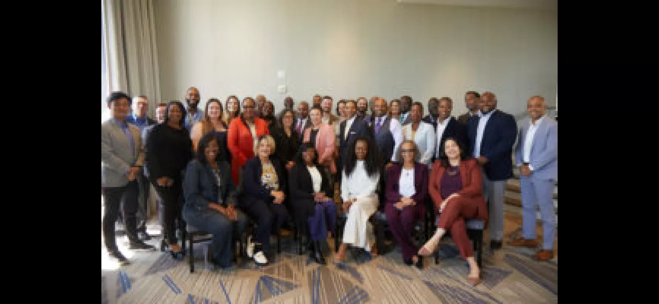 Wells Fargo partners with BIPOC investment groups to create affordable housing that promotes racial equity.