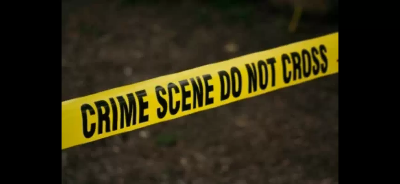River Roper confesses to stabbing her ex-boyfriend after lying that a homeless black man had done it.