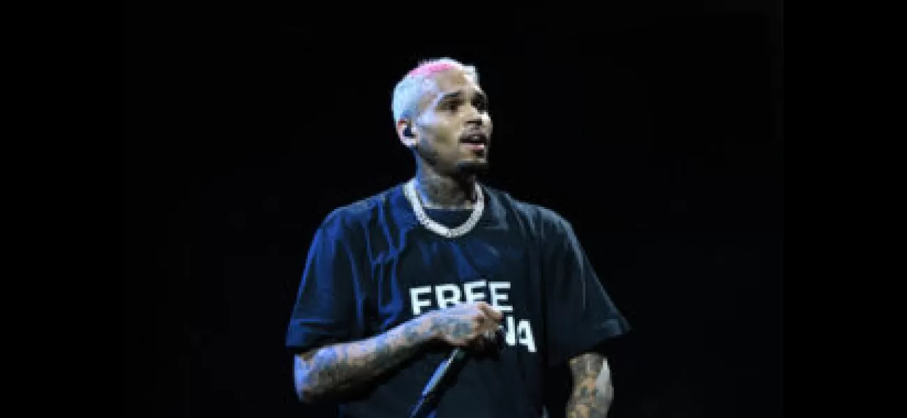 Chris Brown facing consequences for alleged attack on UK producer; UK considers him a 