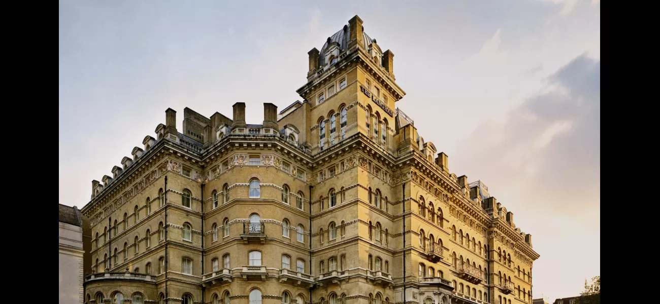 World’s scariest hotels to explore this Halloween: visit 9 of the most haunted places on Earth.