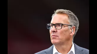 Paul Merson warns Arsenal player who is receiving extra criticism this season.