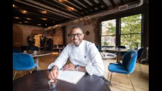 Kwame Onwuachi is a renowned chef, author, restaurateur, and Top Chef alum. He shares 5 things you should know about him.

Kwame Onwuachi is a renowned chef, author, restaurateur, sharing 5 important things to know about him.