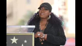 Missy Elliot donated $50K to support families facing eviction in Virginia.