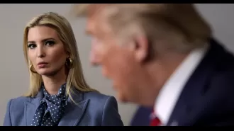 Lawyer says Ivanka testifying against Trump would be a 