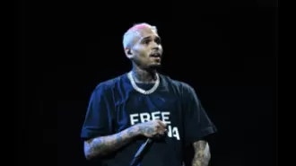 Chris Brown facing consequences for alleged attack on UK producer; UK considers him a 
