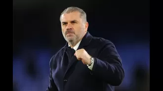 Tottenham supporters can be optimistic about their title chances, says Postecoglou.