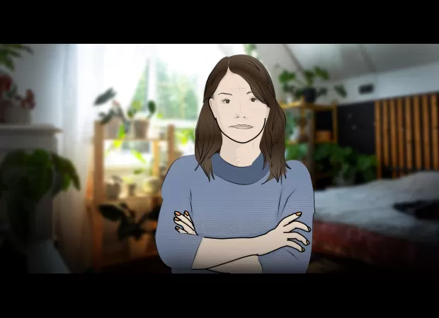 I'm considering leaving my partner due to a two year sex drought.