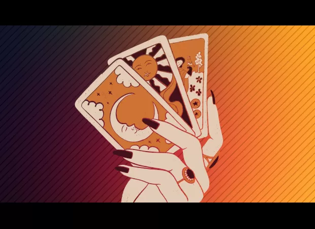 What does your star sign have in store for you this Halloween - a spooky surprise or a sweet treat?