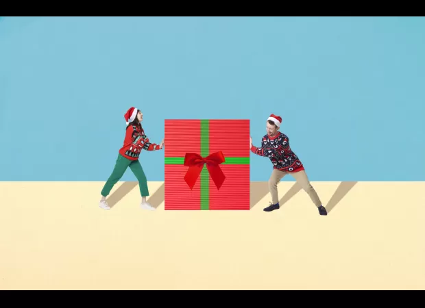 Subtly drop hints to your bae about what you want for the holidays!