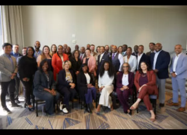 Wells Fargo partners with BIPOC investment groups to create affordable housing that promotes racial equity.