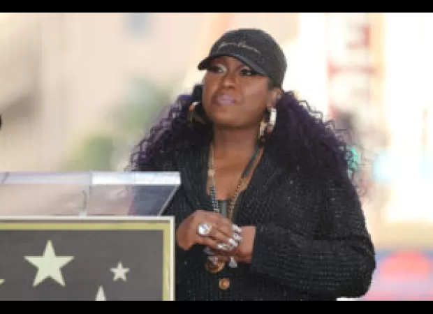 Missy Elliot donated $50K to support families facing eviction in Virginia.