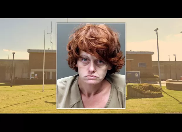 She allegedly killed four men after encounters for sex.