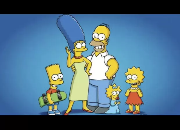 Kylie Jenner visits Springfield for an epic cameo on The Simpsons.