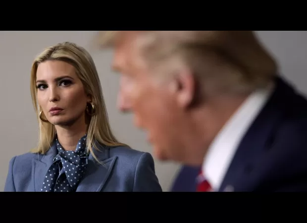 Lawyer says Ivanka testifying against Trump would be a 