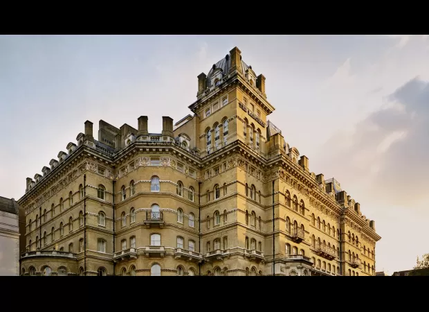 World’s scariest hotels to explore this Halloween: visit 9 of the most haunted places on Earth.