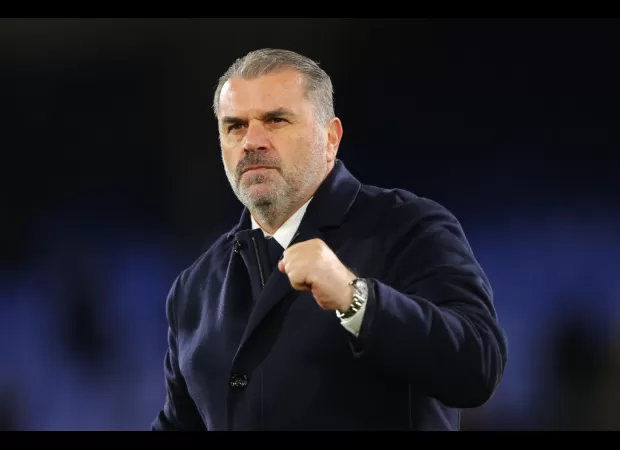 Tottenham supporters can be optimistic about their title chances, says Postecoglou.